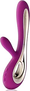 LELO Soraya Vibrator, Cerise