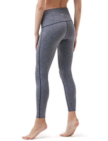 Tesla Yoga Pants High-Waist Tummy Control w Hidden Pocket FYP52/FYP54/FYP56/FYP42