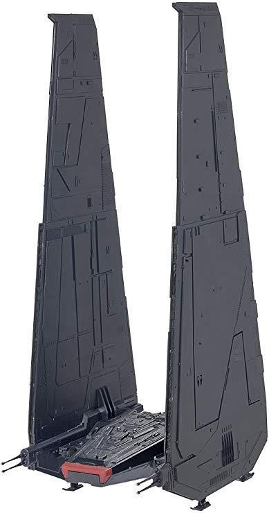 Revell Kylo Ren's Command Shuttle Model Kit