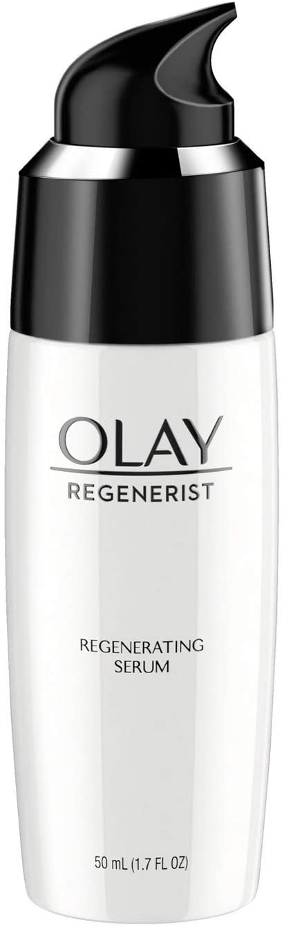 Olay Regenerist Daily Regenerating Serum, 1.7-Fluid Ounce - Packaging May Vary