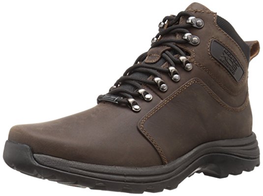 Rockport Men's Hill Crest Waterproof Snow Boot