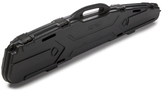 Plano Pillared Single Scoped Gun Case