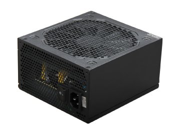 Rosewill ATX 12V 750-Watt 80 PLUS BRONZE Certified Power Supply Hive-750