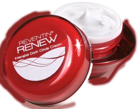 Reventin® Renew's Intensive Dark Circle Reducer Under Eye Cream