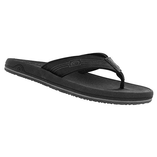 Cobian Men's OTG Flip Flops