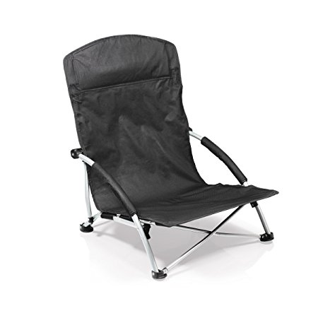 Picnic Time Tranquility Portable Folding Beach Chair