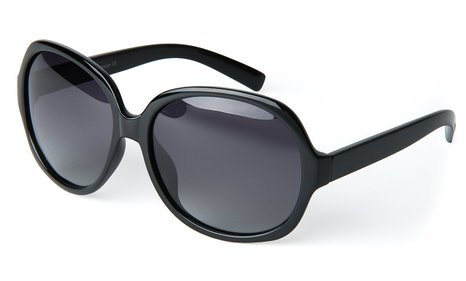 corciova® Women's Oversized Polarized Sunglasses Uv400