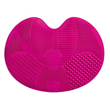 Sigma Spa Brush Cleaning Mat