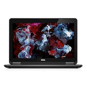 (Refurbished) Dell Latitude E7240 4th Gen Intel Core i5 Thin & Light HD Laptop (8 GB RAM/256 GB SSD/12.5" (31.8 cm) HD/Windows 10 Pro/MS Office/WiFi/Bluetooth/Webcam/Integrated Graphics)