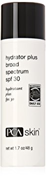 PCA Skin SPF 30 Hydrator Plus Broad Spectrum, 1.7 fl. oz.