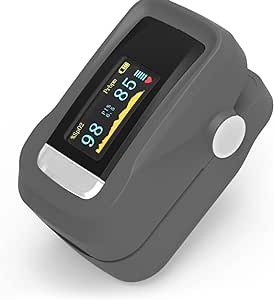 New Sports Technology Display Device with Reminders, Accurate and Reliable, Suitable for Running/Cycling/Swimming and Other Sports (with Lanyard)