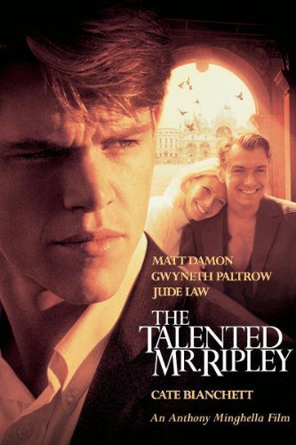 The Talented Mr. Ripley