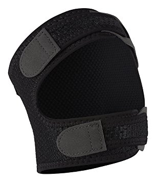 Ace Dual Strap Knee Support, Adjustable