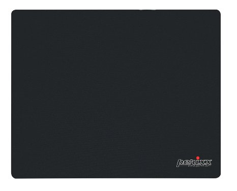 Perixx DX-1000XL Gaming Mouse Pad - 1575quotx1260quotx012quot Dimension - Non-slip Rubber base - Special Treated Textured Weave