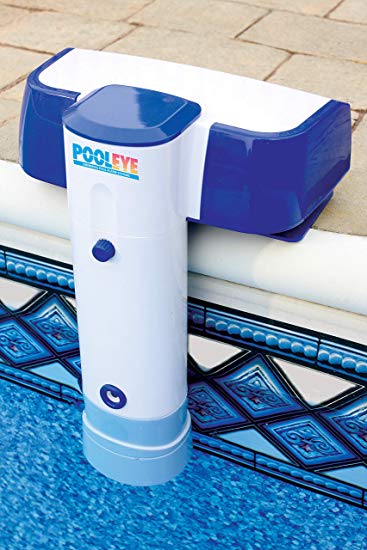 Smartpool PE23 PoolEye AG/IG Immersion Alarm with Remote Receiver ASTM Compliant