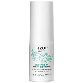 H2O  Beauty Infinity  Anti-Aging Water-Infused Anti-Wrinkle Gel Mask, Reduce Fine Lines and Wrinkles
