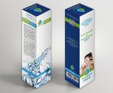 GE RPWF compatible not RPWFE Premium Replacement Refrigerator Water Filter By EternaWater Model EWRF1026