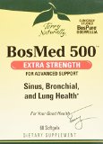 Terry Naturally BosMed 500 Extra Strength 60 Softgels