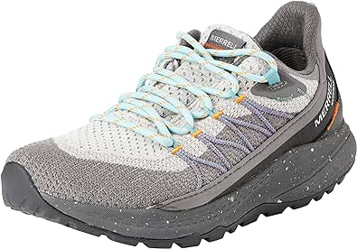 Merrell Women's Bravada 2 Waterproof Sneaker