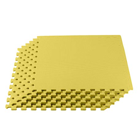 We Sell Mats 1/2-inch Multi-Purpose