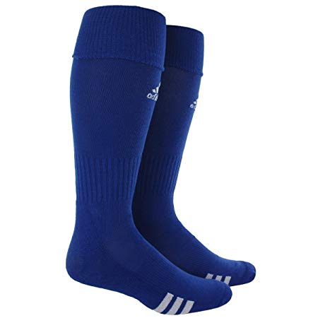 adidas Rivalry Soccer OTC Socks (2-Pack)