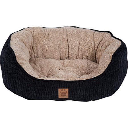 Precision Pet SnooZZy Mod Chic Daydreamer Bed