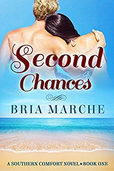 Second Chances: (Southern Comfort Series Book 1) A Romance Novel