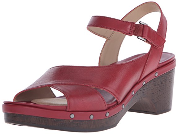 Naturalizer Women's Geneva Platform Sandal