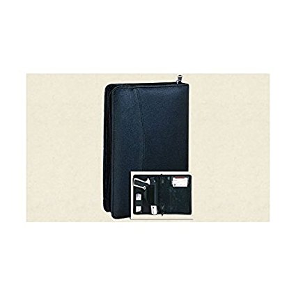 Leather Concealment Organizer, Planner Holster, Looks like an ordinary Organizer, Planner.
