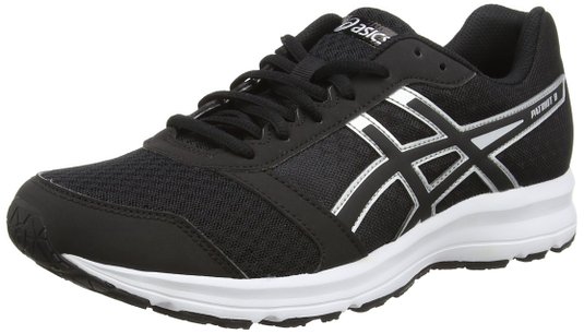 Asics Patriot 8, Men's Training Running Shoes