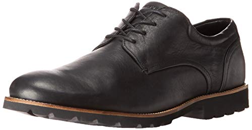 Rockport Men's Sharp and Ready Colben Oxford