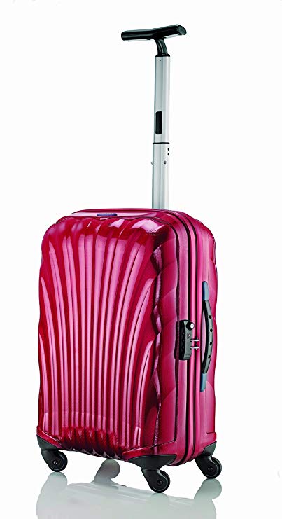 Samsonite Black Label Cosmolite Spinner 55/20, Red, One Size