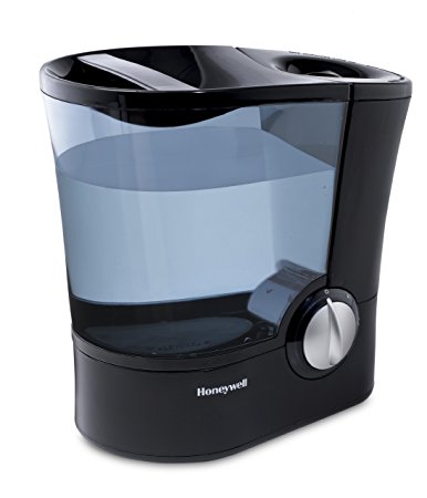 Honeywell Warm Steam Humidifier