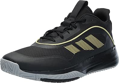 adidas Men's Own The Game 3.0 Basketball Sneaker