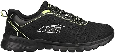 Avia Factor 2.0 Men’s Casual Sneakers - Lifestyle Athletic Shoes for Men with Memory Foam