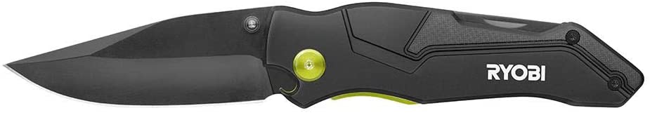 RYOBI RFKMF1 Multi-Function Folding Knife