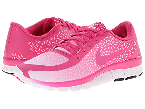 Nike Women's Free 5.0 V4 Ns Pt Running Shoe
