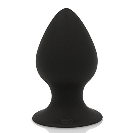 Beauty Molly Superior Materials butt plug for Adult sex toys