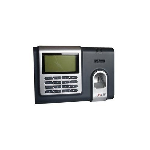 Q-See QX628 Fingerprint Time and Attendance System
