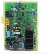 LG EBR78263901 Washer Main Control Board