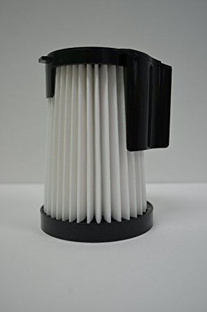 Dust Cup Filter - Replacement for Dust Cup Filter Style Dcf-10 / Dcf-14