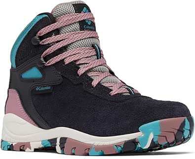 Columbia Women's Newton Ridge Bc Hiking Shoe