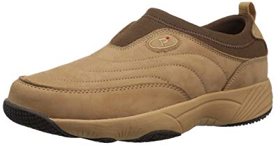 Propet Women's Wash N Wear Slip On Ll Walking Shoe