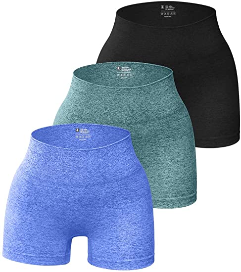 Fakespot  Oqq Workout Outfits For Women 2 Piec Fake Review