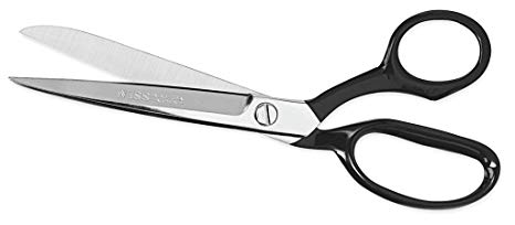 Wiss 27N 7 1/2" Industrial Shears, Inlaid