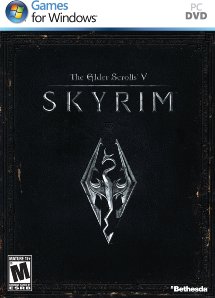 Elder Scrolls V: Skyrim - PC