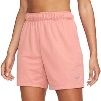 Nike Women's Attack Dri-Fit Training Shorts