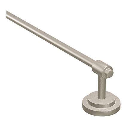 Moen DN0718BN, 18-Inch, Brushed Nickel