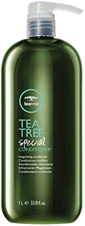 Tea Tree Special Conditioner by Paul Mitchell for Unisex - 33.8 oz Conditioner