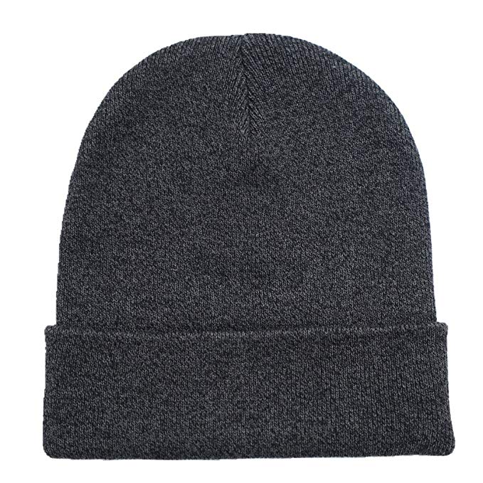 Home Prefer Classic Soft Warm Knitted Hat for Toddlers Boys Girls Skull Beanies